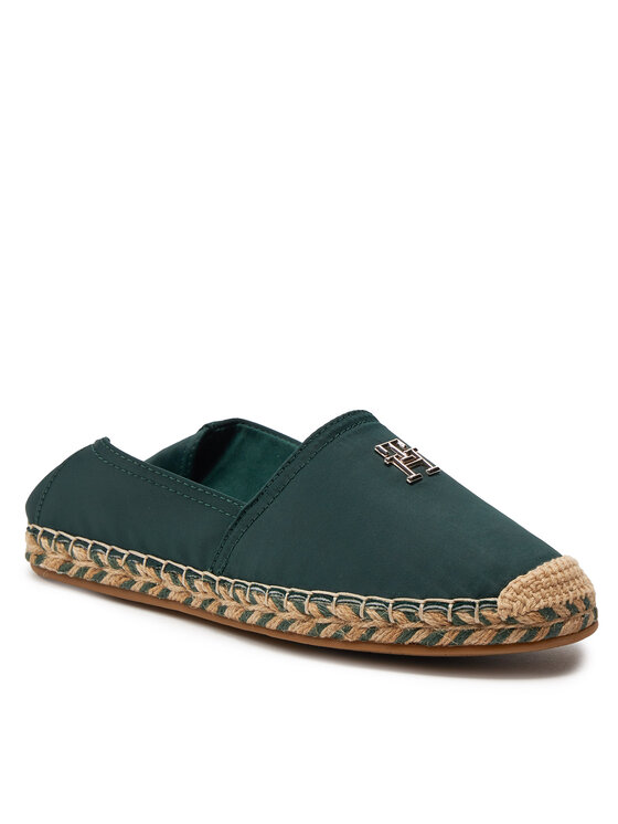 Tommy hilfiger espadrile top
