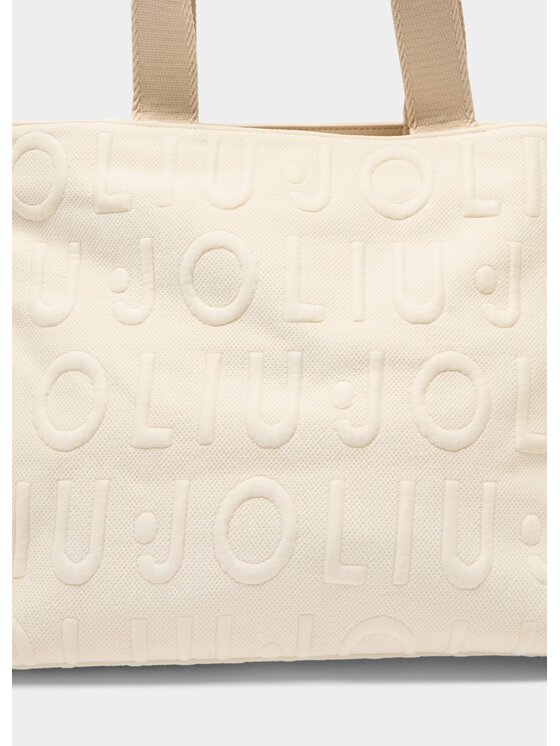 Liu Jo Liu Jo Borsa spesa 2A6026T0300X0757 Bianco