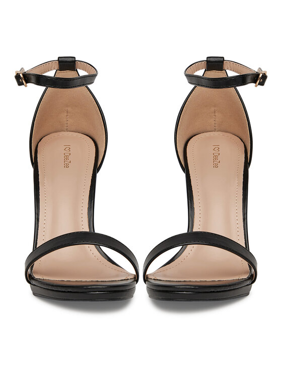 DeeZee DeeZee Sandaalid NEW BUENA Must