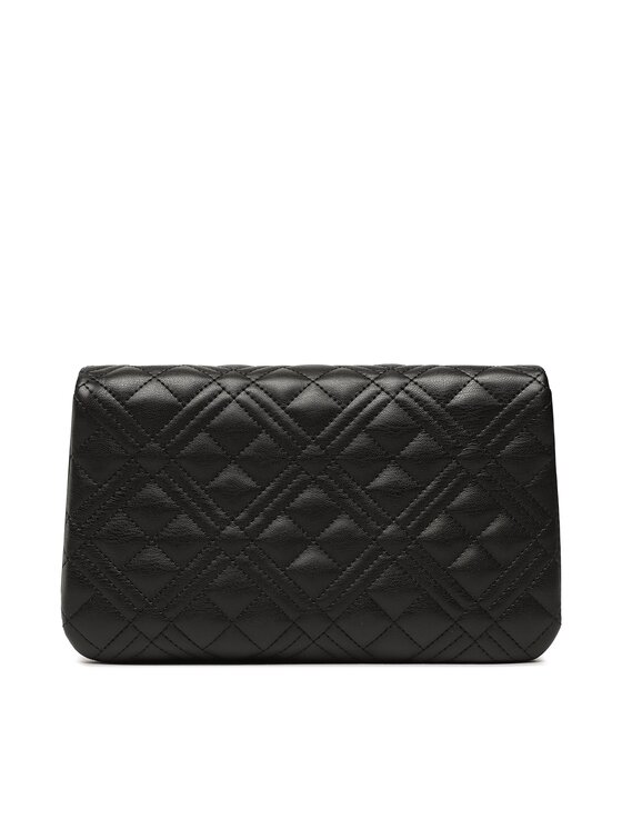 LOVE MOSCHINO LOVE MOSCHINO Handtasche JC4097PP1GLA0000 Schwarz