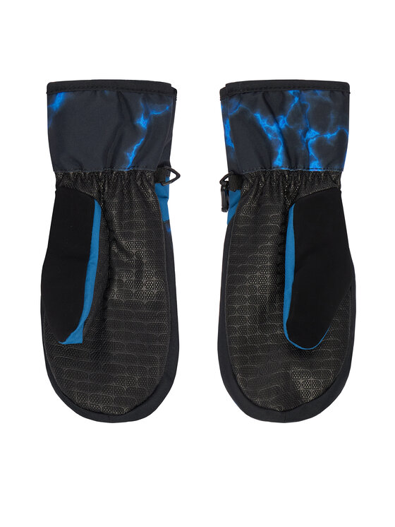 DC Shoes DC Shoes Ръкавици за ски Franchise ADBHN03006 Цветен