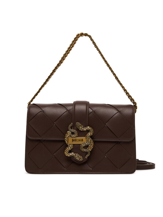 Just Cavalli Just Cavalli Torbica 80RA4BM1 Crna