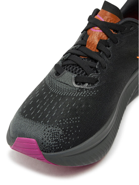 Hoka Hoka Laufschuhe Mach 6 1147810 Schwarz