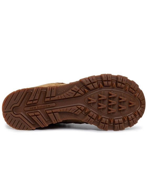 New Balance New Balance Сникърси MH574REB Кафяв