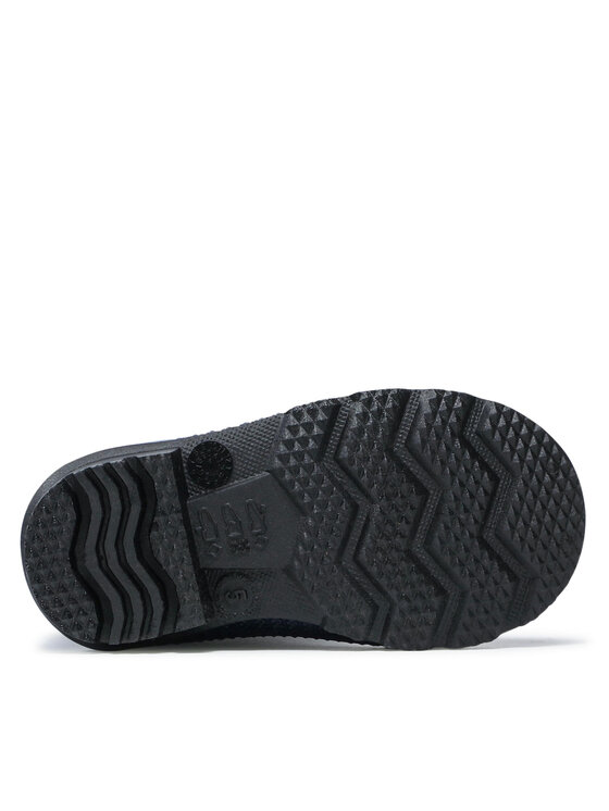 Kamik Kamik Гумові чоботи Stomp EK6149 Cиній