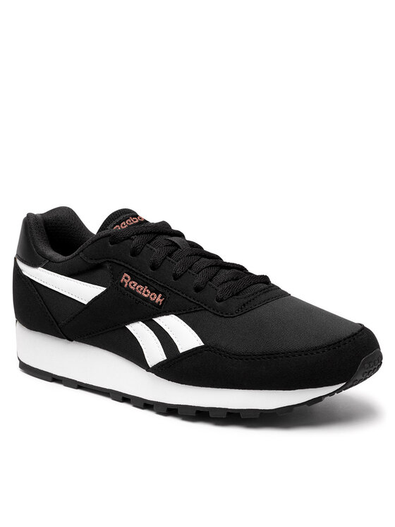 Reebok Reebok Laisvalaikio batai REWIND RUN 100001333 Juoda