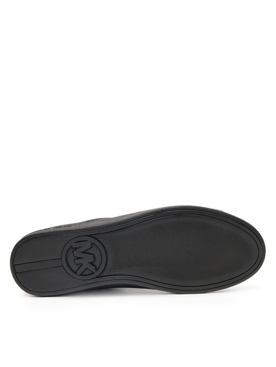 Michael Kors Michael Kors Tenisice Keaton 43F4KTFS1L Crna