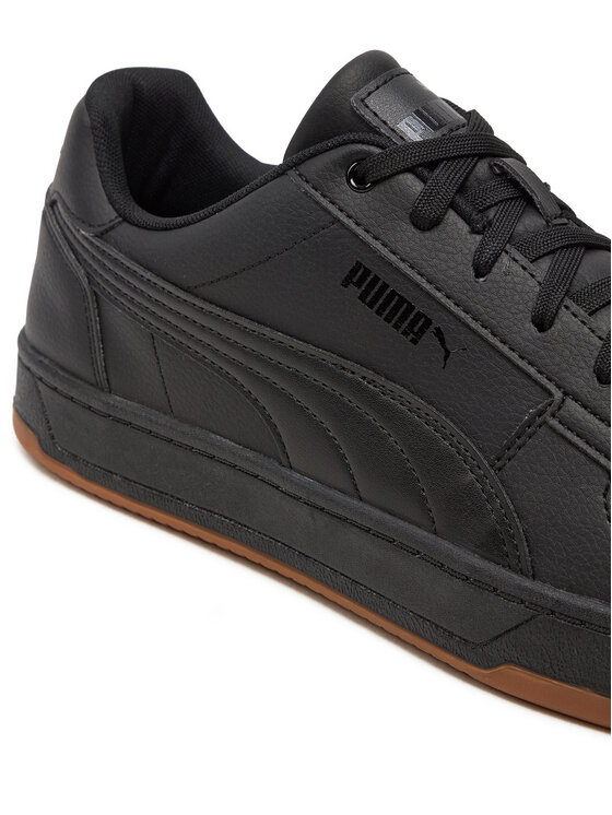 Puma Puma Laisvalaikio batai Caven 2.0 392290 48 Juoda