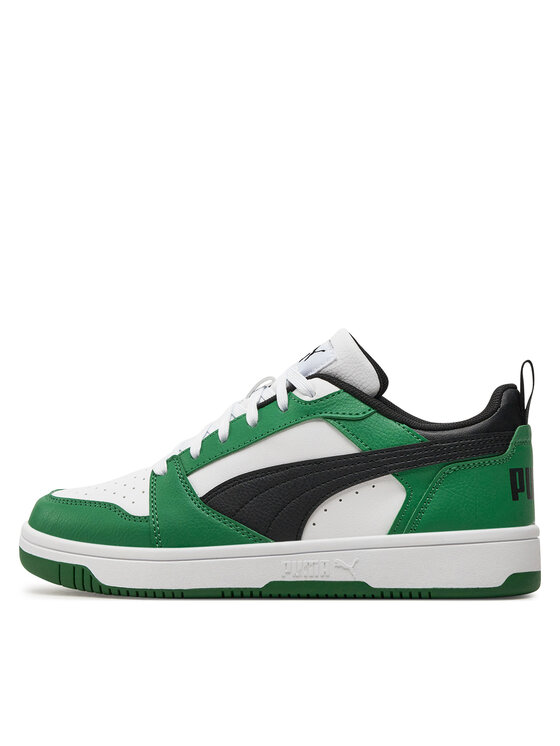 Puma Puma Superge Rebound V6 Lo Jr 39383305 Bela