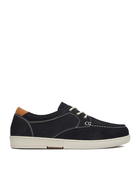 Nautica Nautica Pantofi CEO-HOWARD-01 MI25 Bleumarin