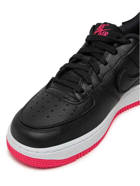 Nike Nike Tenisice Af1/1 (GS) DB4545 005 Crna