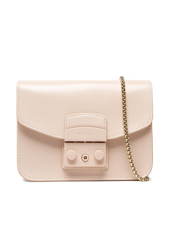 Furla Furla Käekott Metropolis BATLEP0-VNC000-B4L00-9-001-20-BG-B Beež