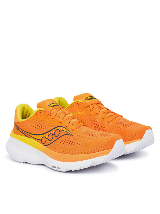 Saucony Saucony Laufschuhe Guide 19​ S101408 Orange