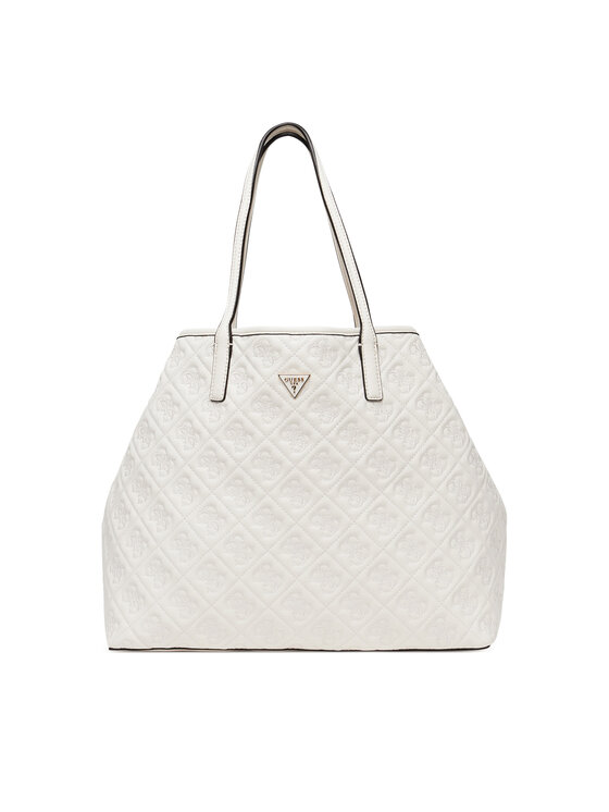 Guess Guess Torbica Adelasia HWQL96 58240 Écru