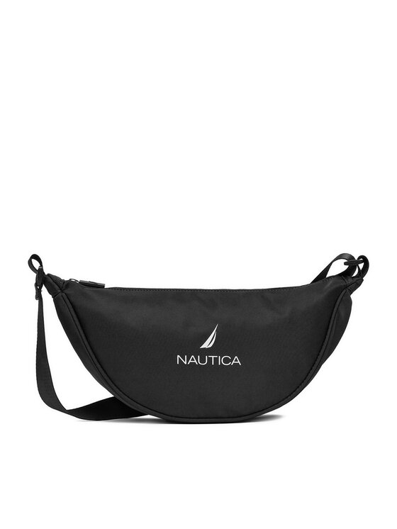 Nautica Nautica Gürteltasche﻿ C-NTC-M-005-08 Schwarz