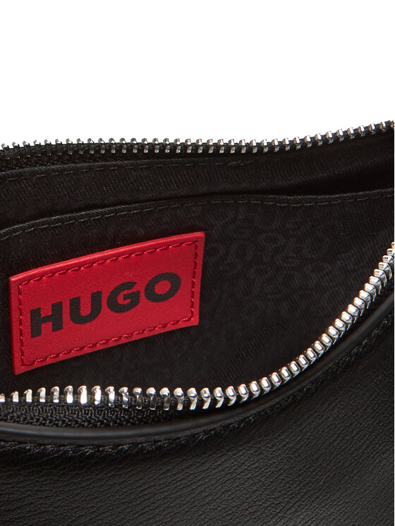 HUGO HUGO Torebka Bel 2.0 50547065 Czarny