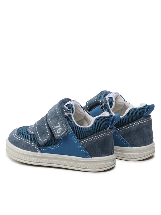 Primigi Primigi Sneakersy 3853722 M Granatowy