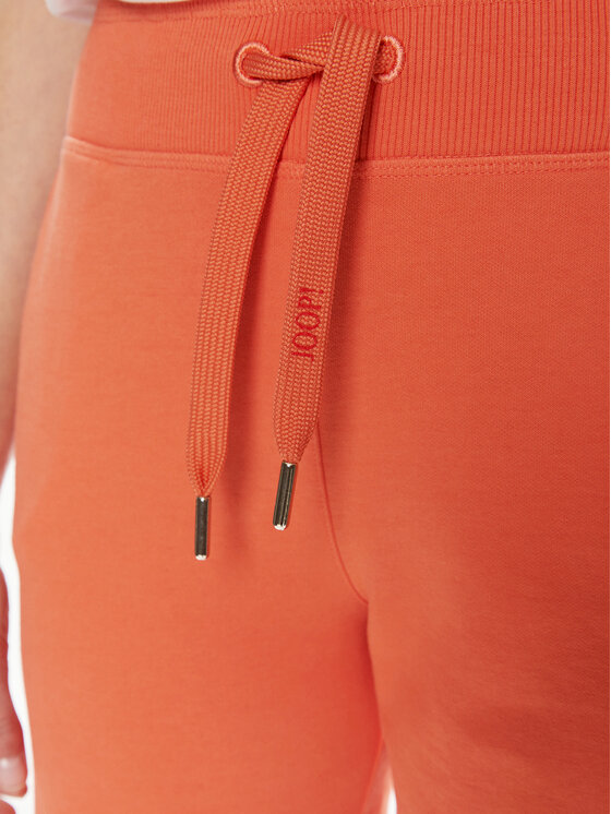 JOOP! JOOP! Sportske kratke hlače 30036523 Narančasta Regular Fit