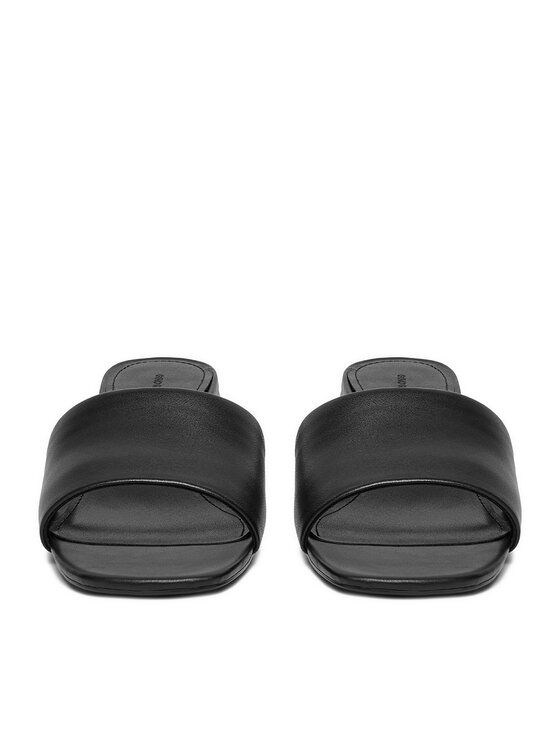 GINO ROSSI GINO ROSSI Ciabatte C-V2399L-1-1 Nero