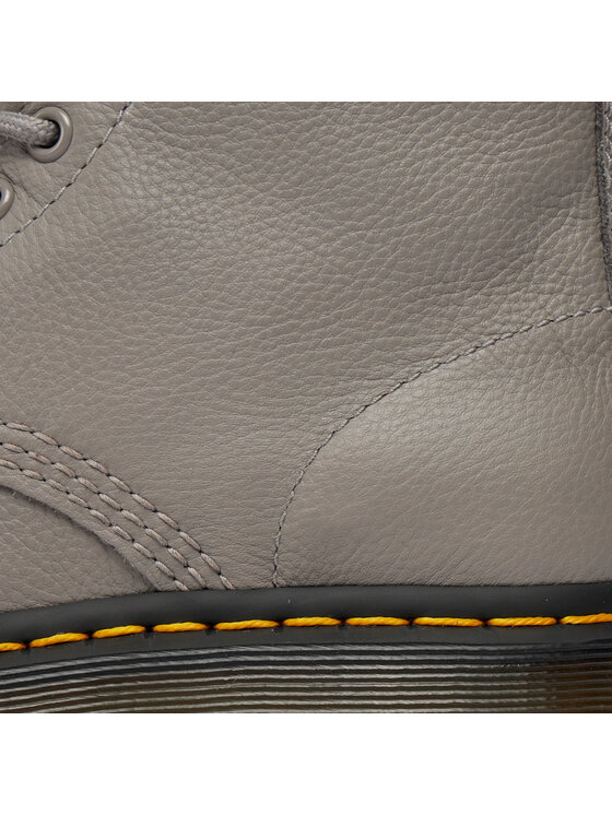 Dr. Martens Dr. Martens Anfibi 1560 Pascal 27641076 Grigio