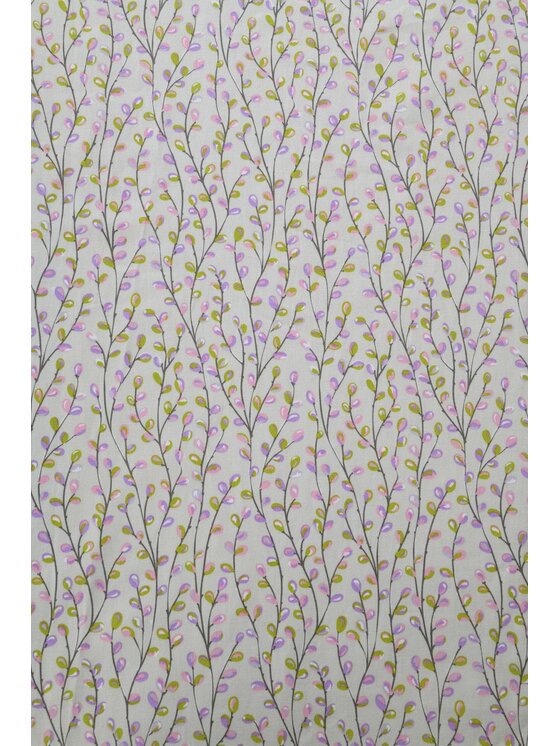 Roseberry Home Roseberry Home Obrus Purple Willow Kolorowy