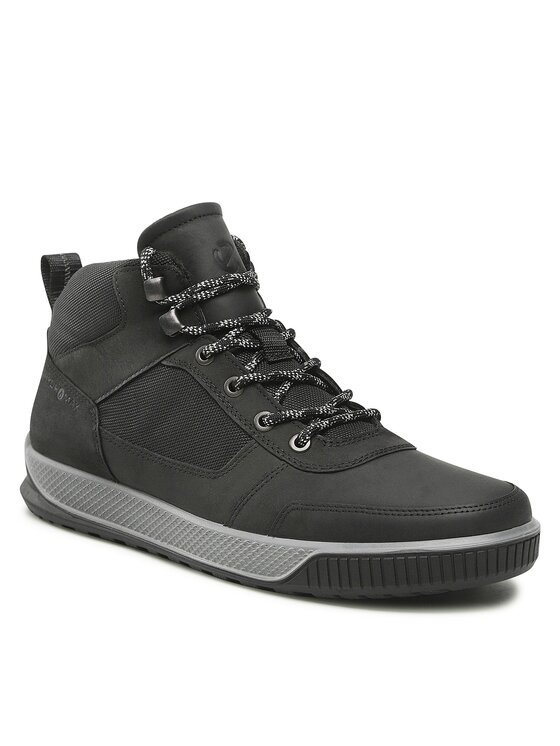 ECCO ECCO Bakancs Byway Tred 50186451052 Fekete