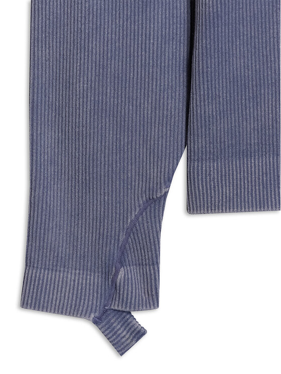 4F 4F Koszulka techniczna YOGA Granatowy Regular Fit