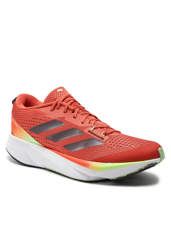 adidas adidas Tekaški čevlji adizero Sl IG8200 Rdeča