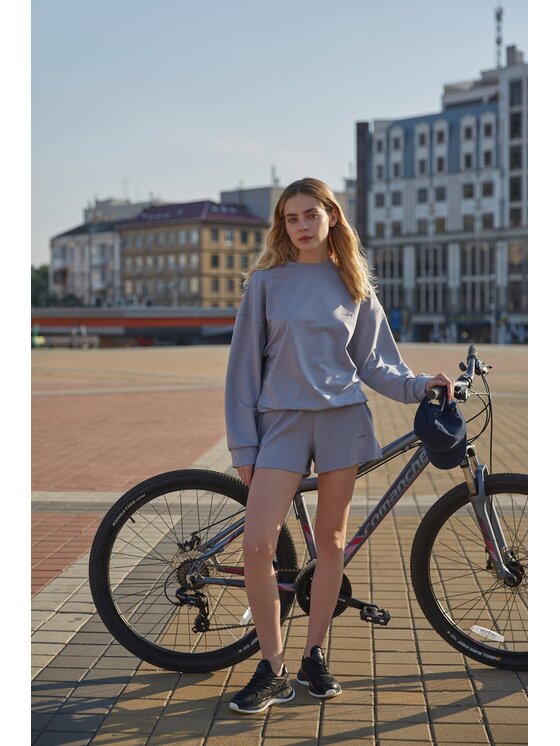 ES8 ES8 Sneakers ER00112712 Nero