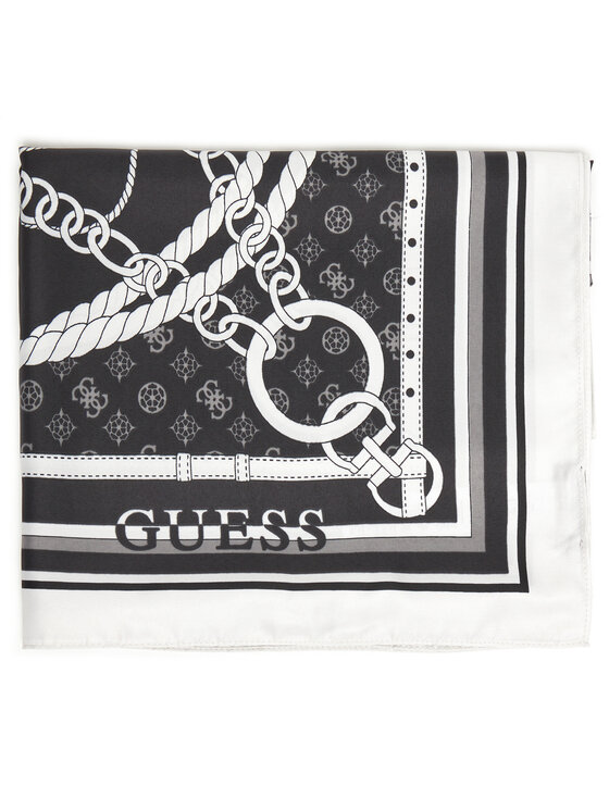 Guess Guess Marama AW5340 POL03 Crna