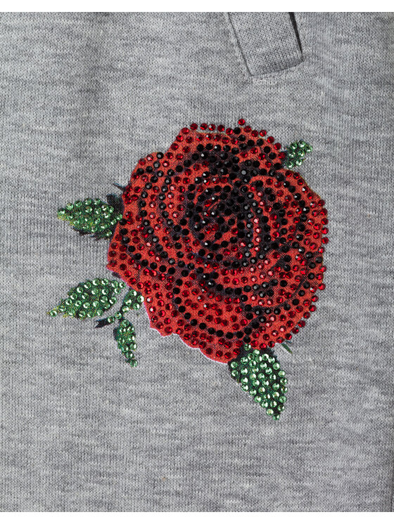 PHILIPP PLEIN PHILIPP PLEIN Joggers 27687 Beige Jogger Fit