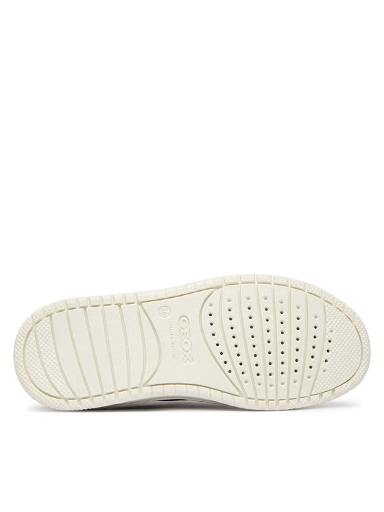 Geox Geox Sneakers J65NRA 05415 C0749 S 2 Bleumarin
