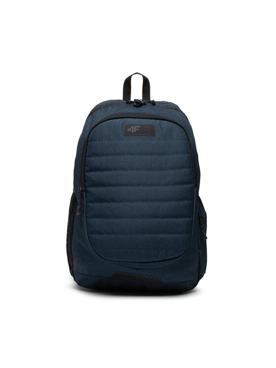 4F 4F Zaino H4Z22-PCU006 Blu scuro