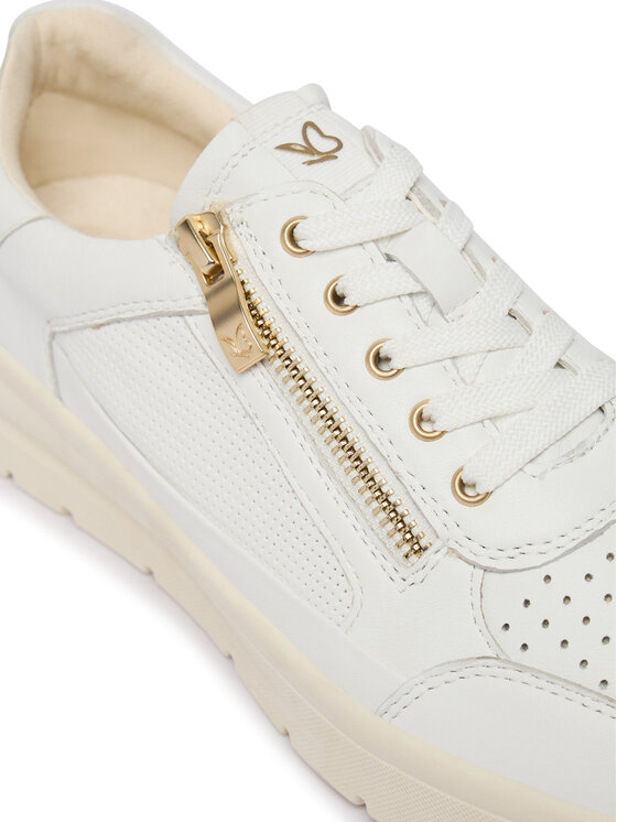 Caprice Caprice Sneakers 9-23704-46 Bianco