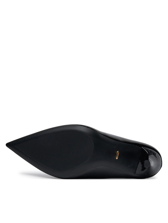 DeeZee DeeZee Scarpe stiletto GA0-07B Nero