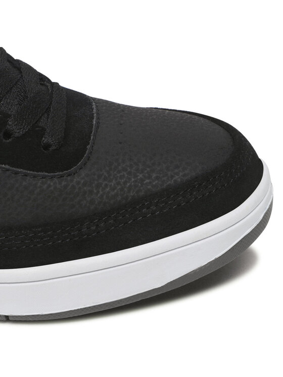 Es Es Sneakers Stylus Mid 5101000202 Schwarz