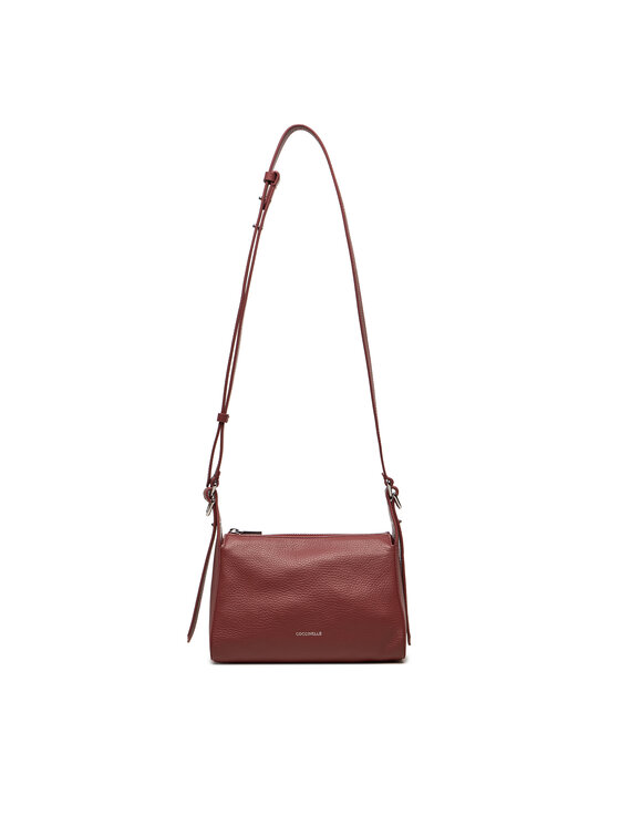 Coccinelle Coccinelle Сумка Coccinellelinea E5 RPA 55 01 01 Коричневий