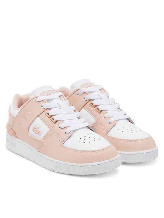 Lacoste Lacoste Laisvalaikio batai 7-49SFA0042 Balta