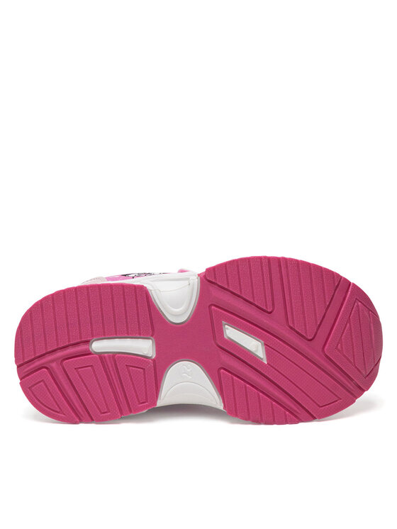 Mickey&Friends Mickey&Friends Sneakers CP66-SS25-331DSTC Rosa