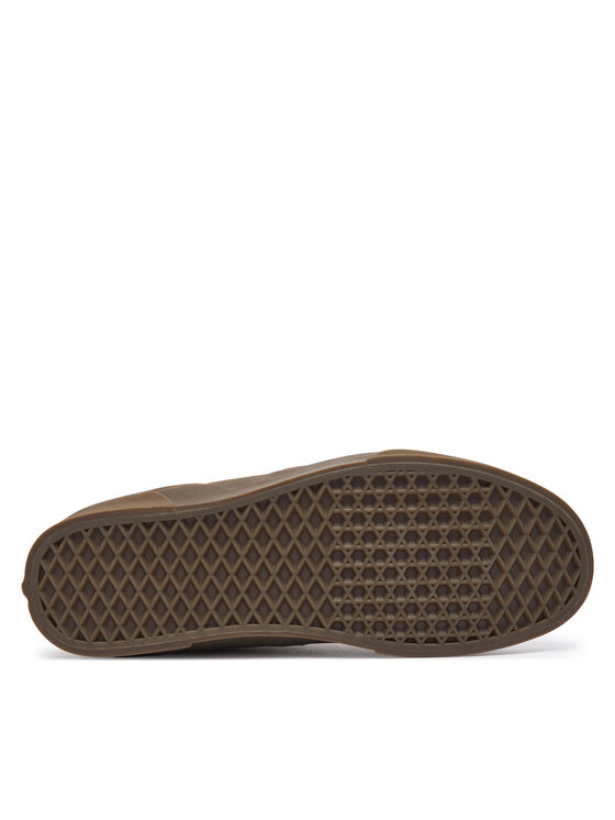 Vans Vans Πάνινα παπούτσια Rowley Classic VN000SF4JM91 Σκούρο κίτρινο