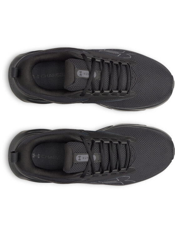 Under Armour Under Armour Buty do biegania UA-6010459 Czarny