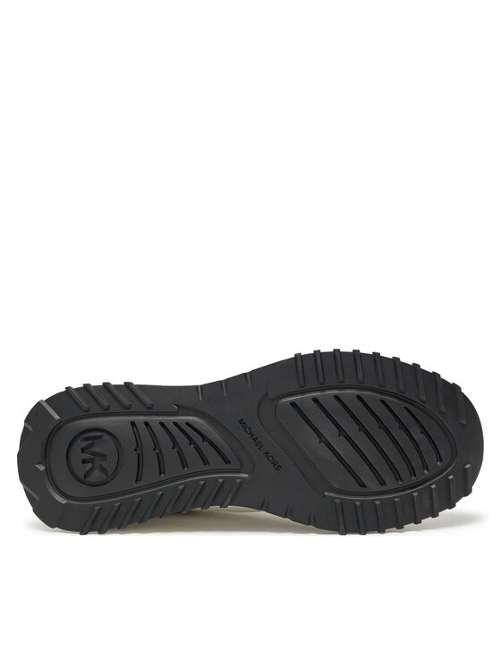 MICHAEL Michael Kors MICHAEL Michael Kors Laisvalaikio batai Theo 43F4THFS1D Balta