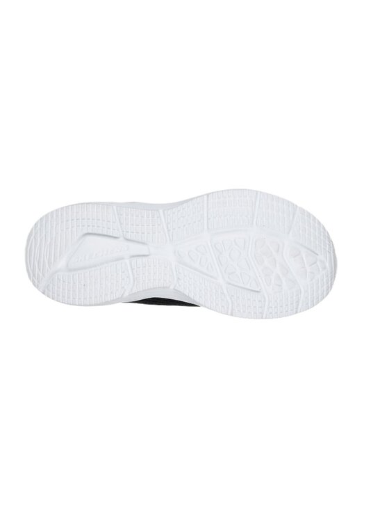 Skechers Skechers Sneakersy 98100L-NVBL Granatowy