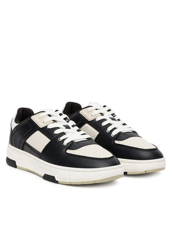 HUGO HUGO Sportcipők Yarrow 50548544 Fekete
