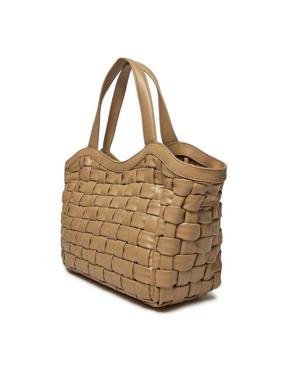 Marella Marella Handtasche Dotto 2423516107200 Braun