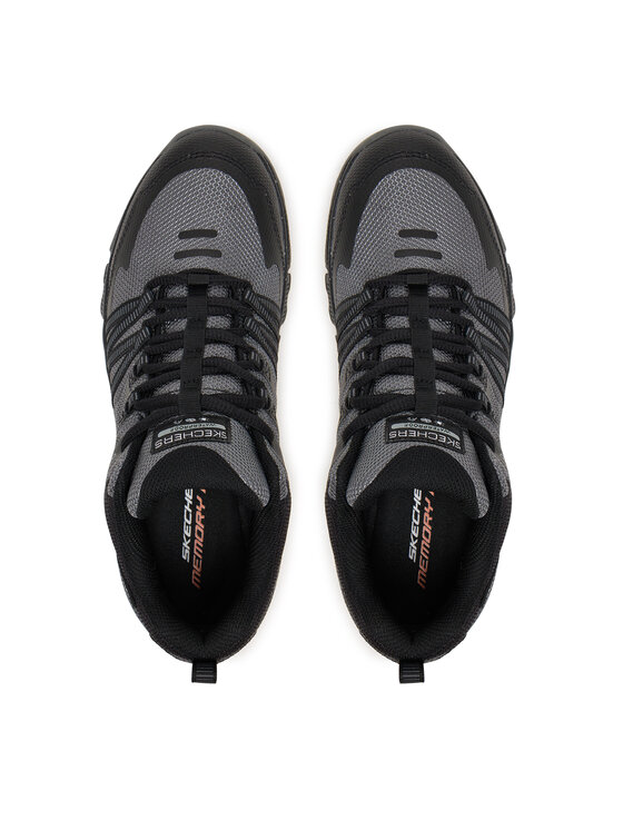 Skechers Skechers Scarpe da trekking Summits At 180186/CCBK Grigio