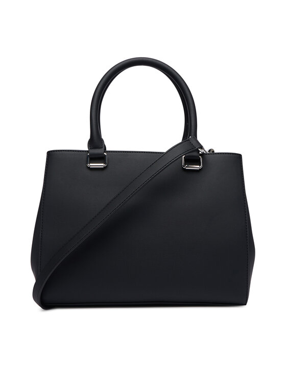 LOVE MOSCHINO LOVE MOSCHINO Torbica JC4022PP1PKD000B Crna