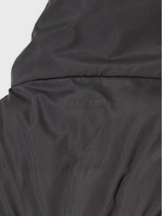 Outhorn Outhorn Μπουφάν χειμωνιάτικο TDJAF013 Μαύρο Relaxed Fit