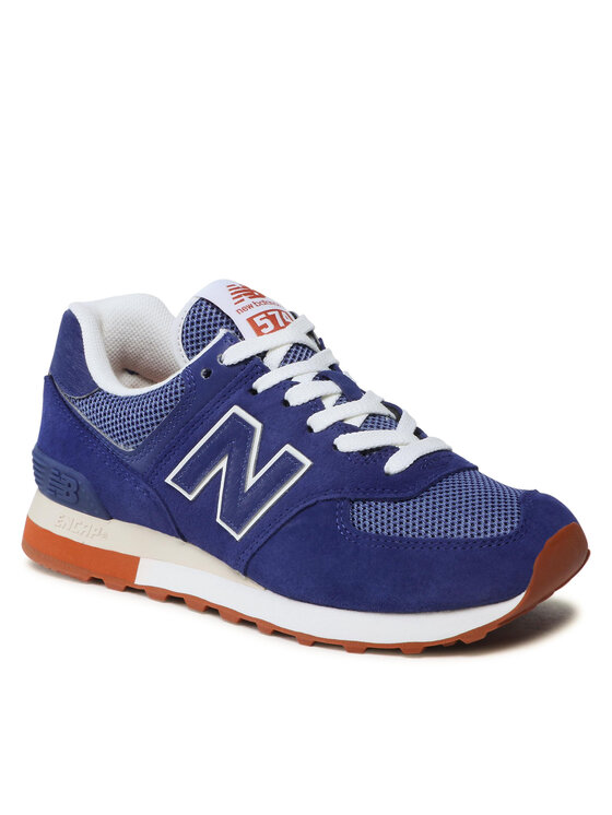 New Balance Sneakers ML574BQ2 Dunkelblau | Modivo.de