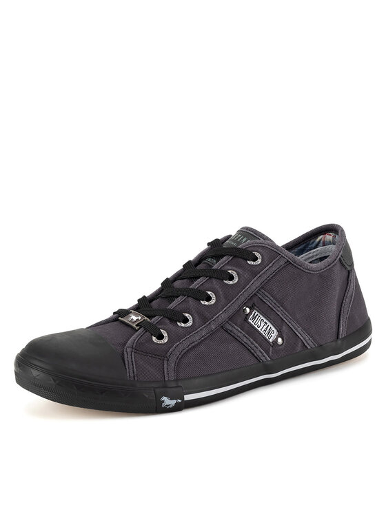 Mustang Mustang Scarpe da ginnastica 1099-310 Grigio